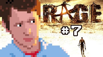 Rage - Part 7 - Arming My Buggy