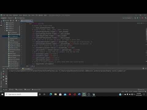 Starting out with Python v4 Chapter 13 Practice Exercise 3 video MPG calculator