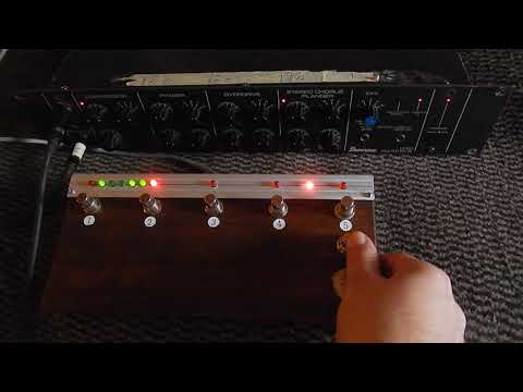 Looper for Ibanez