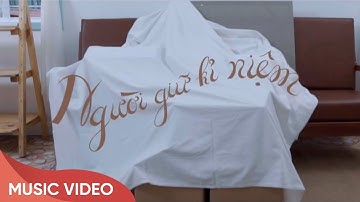 Người Giữ Kỉ Niệm | Thái Đinh | Official Video | 2017