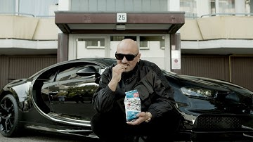XATAR "OHNE REDEN/ GIB KEIN HAND"