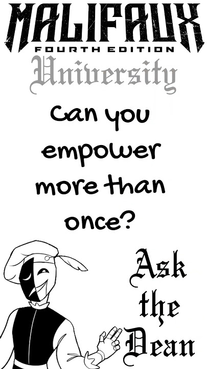 Ask the Dean: 250916 - Empowering