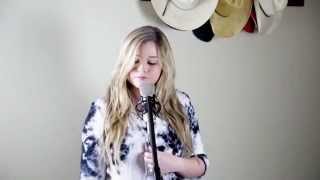 Lexi Twisselman - We Were Us Cover