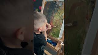 We Created Something Together