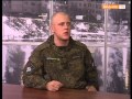 "У солдата выходной": рядовой Антон Кургин в/ч 51086