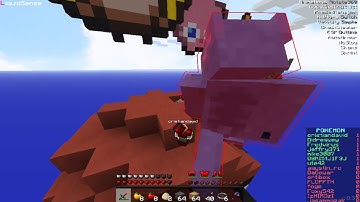 Hacking on Librecraft - [Skywars & Bedwars] - Liquidbounce