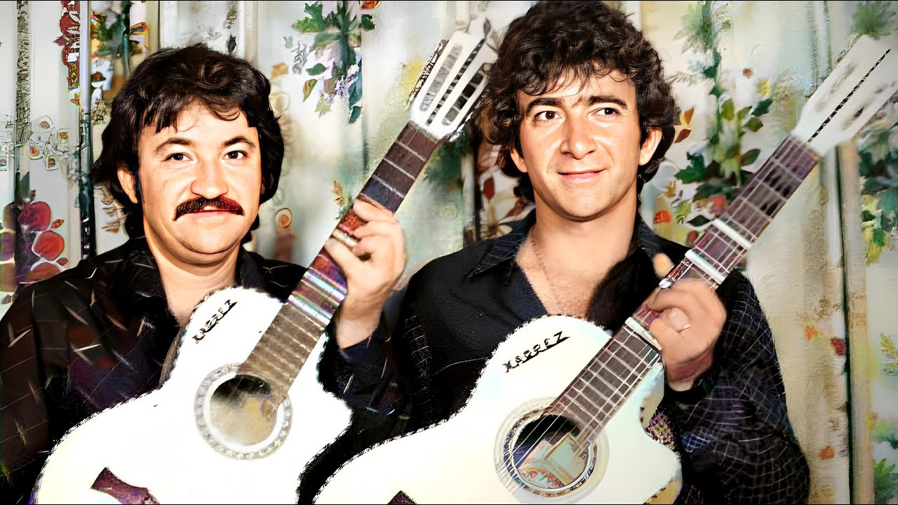 Um Dos MELHORES PAGODES Desta EXCELENTE DUPLA!!! YouTube