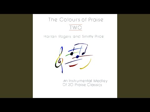 Praise The Lord Together/Praise Song