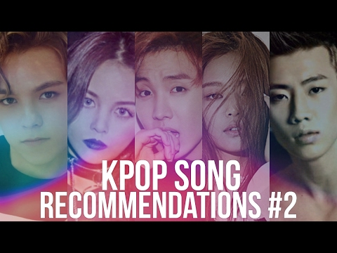 A Video You Can Show To Your Non-KPoper Friends |KPop Recommendations #2|