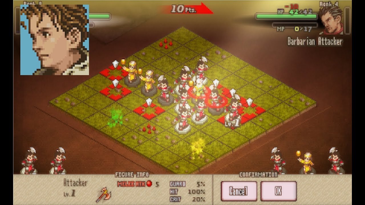 ReversiQuest2 GamePlay Android,iOS / Role Playing / Mobile Game YouTube