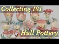 Collecting 101: Hull Pottery! We Highlight The History, Popularity And Value!