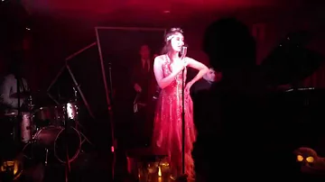 Thrift Shop - Scott Bradlee & Postmodern Jukebox [LIVE @ Manderly Bar, NYC]