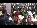 OUR CHURCH CULTURE (SUNDAY SERVICE)