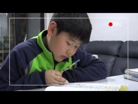 [Clear Math] 매일 수학문제집을 다섯 권이나 푸는 아이 / YTN 사이언스
