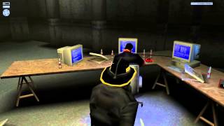 Hitman 2: Silent Assassin (HD PC) Part 5