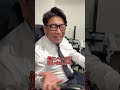 社長と以心伝心。　#社長 #社長の日常 #イジり #社長を鬼イジり社員