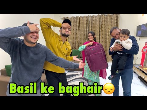 Ek shadi khatam