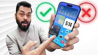Top 10 Tips To Setup Your New iPhone Like A Pro ⚡ Ultimate iPhone Setup Guide 2023 screenshot 5