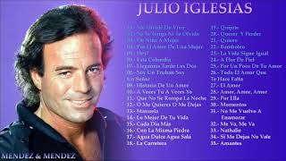 Tuyển Tập Các Bài Hát Hay Nhất Của Julio Iglesias