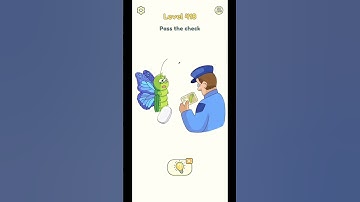 Dop 2 Android Gameplay Level 418 "Pass the check" #dop2 #shorts #dop2game #dop2gameplay #gaming