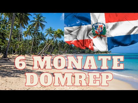 Video: Brauchen Haitianer ein Visum, um in die Dominikanische Republik zu reisen?