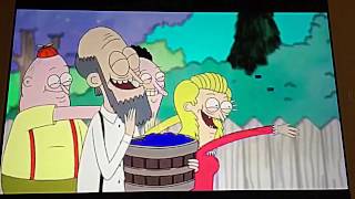 This Song Is So Lit- Sanjay And Craig Family Re-Noodman