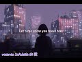 without you - Aoyama Thelma ft. 4minute (Jap/romaji/Myanmar)