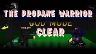 fnf The Propane Warrior God Mode Clear 9k Song  Shaggy X Matt God Mode Collection V3 Deluxe