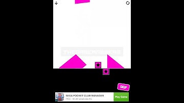 Ultra Sharp World 2 Level 33 All Stars Walkthrough