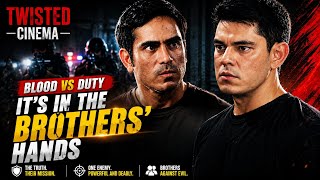 Blood vs Duty | Marcus & Jalil Stop the Assassination Plot! | Full Episode Explained