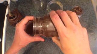 Cold Brew Coffee  You Suck at Cooking (episode 24)