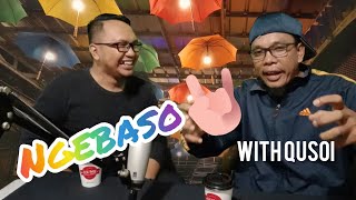 Download Lagu NGEBASO - Musik Bikin Gue Jadi Tangguh !! Download Lagu NGEBASO - Musik Bikin Gue Jadi Tangguh !!