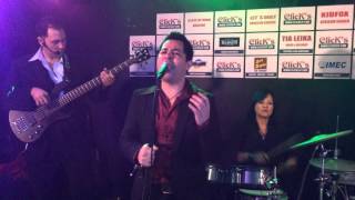 State of Mind - Love Ain't No Stranger - ClicK's Party 2013 -- Sonic Club Nagoya