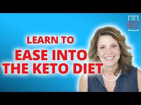 can-you-ease-into-the-keto-diet?-|-dr.-boz