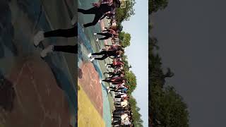 Dhamaka Song Flash Mob