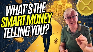Why Gold, Silver \& XRP Keep Winning While the World Burns