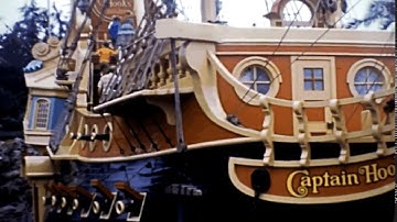 8mm Avisynth High Dynamic Range Frame Scanner Sample