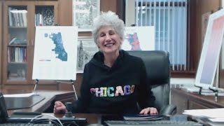 Cook County Treasurer Maria Pappas to run for Chicago mayor: 'I'm in'