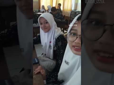 PEMBELAJARAN MENYENANGKAN DENGAN