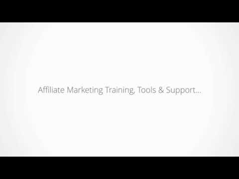 affiliate marketing