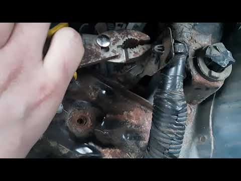 2005 Nissan Maxima No Start and or Transmission Issues