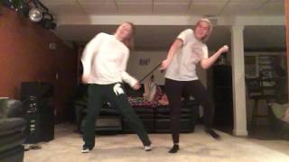 Apple Butt Jam- Sisters