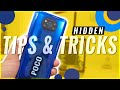 20+ Poco X3 Tips and Tricks, Hidden Features