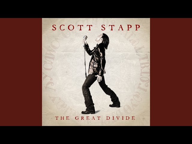 Scott Stapp - Fight Song