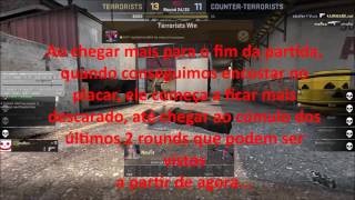 CSGO: AIMBOT + WALLHACK (Hackers Lobby) [Aimware User]