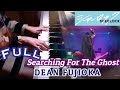 Full「Searching For The Ghost」DEAN FUJIOKA 「シャーロック」OP 歌詞入りフルバージョン フジTV 月9ドラマ SHARLOCK drama