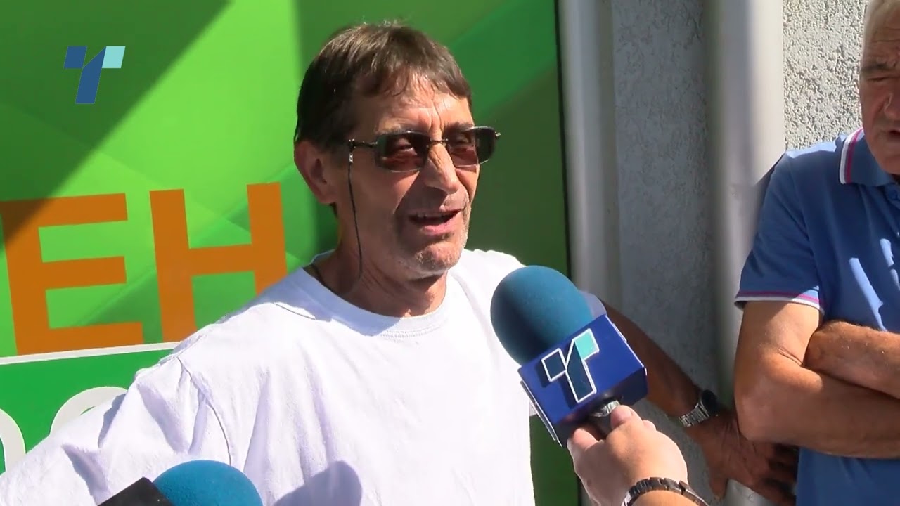 Изјави од жители на Трубарево