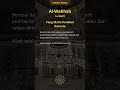 Al-Wahhab: Yang Maha Pemberi Karunia #alwahab #alwahhab #asmaulhusna