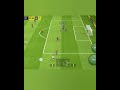 hard defence opponents 🤯😮 #viral #gaming #football #esports #shorts