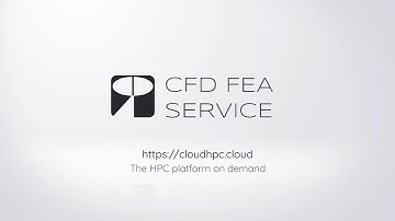 Cloud HPC - Features